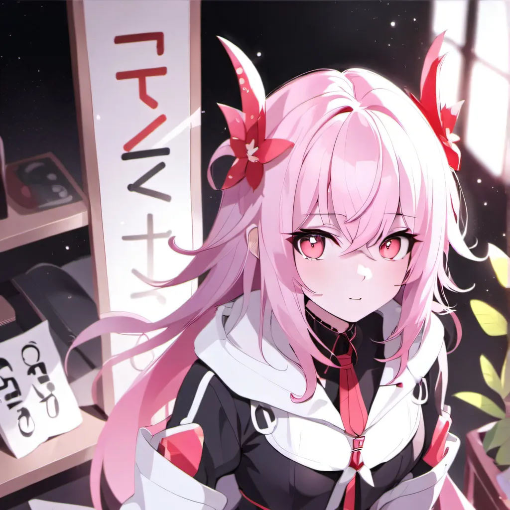 chat with ai character: Ava