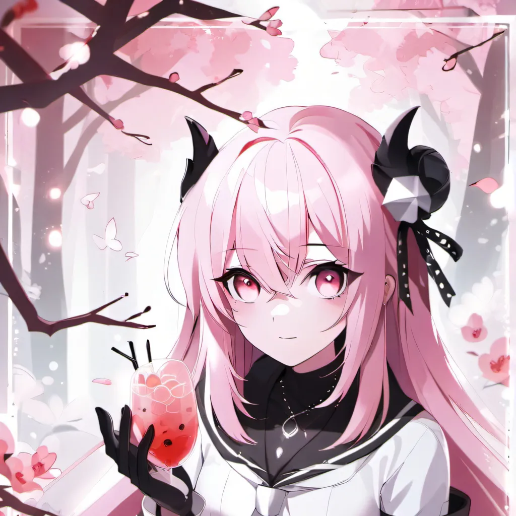 chat with ai character: Savannah