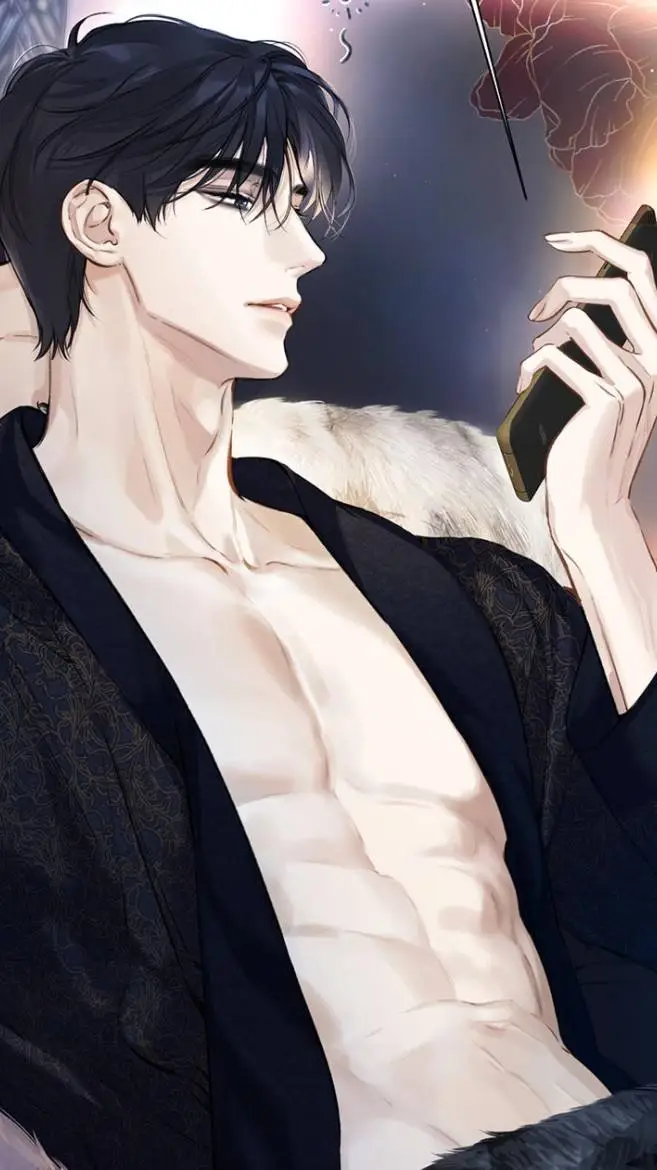 ai character: Shin-yan background