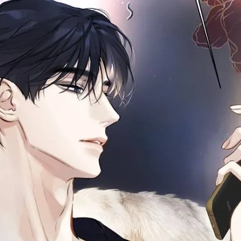 chat with ai character: Shin-yan