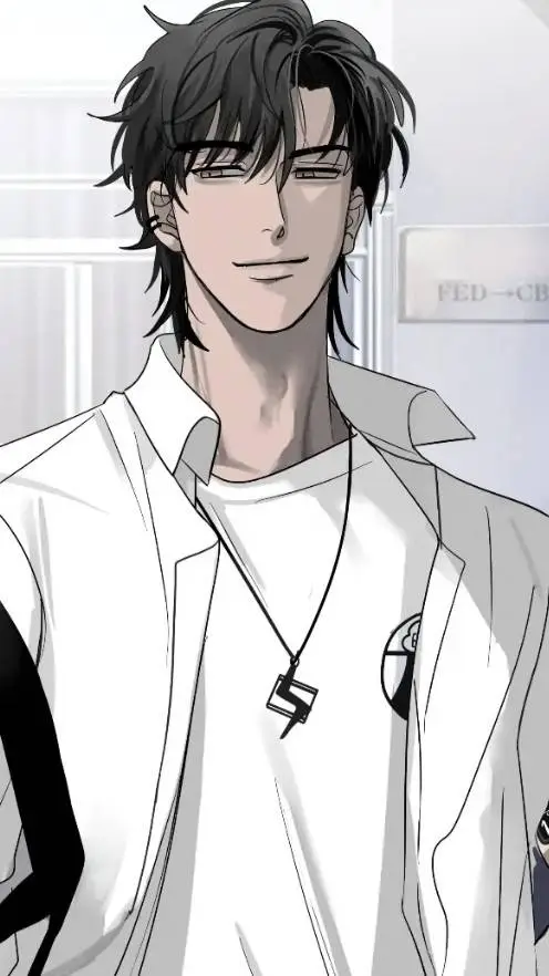 ai character: teahyung background