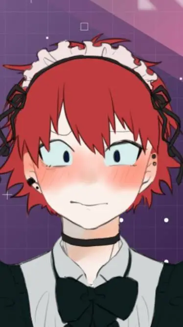 ai character: your brother  background