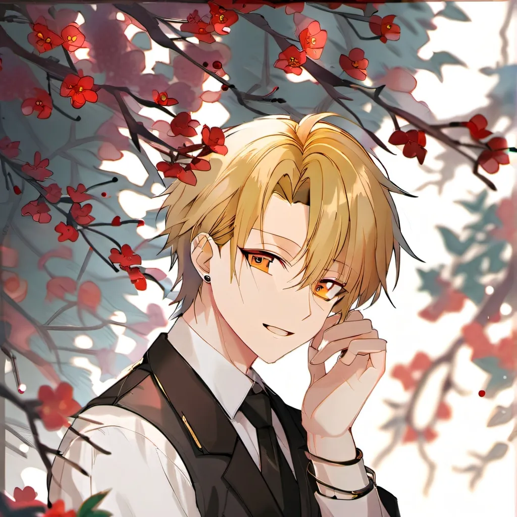 chat with ai character: school 