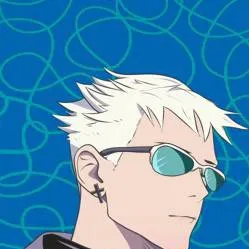 chat with ai character: Zack