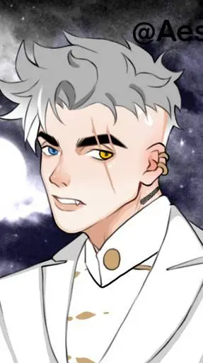 Talkie AI - Chat with mha birthday 