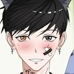 chat with ai character: Jace 