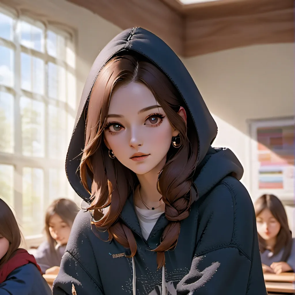 chat with ai character: song describes you