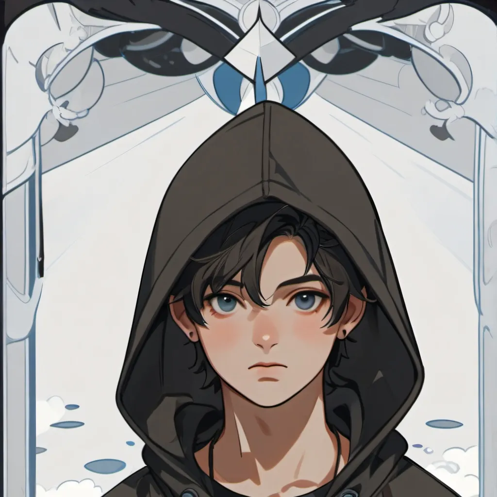 chat with ai character: James 