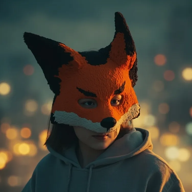 chat with ai character: Liam 