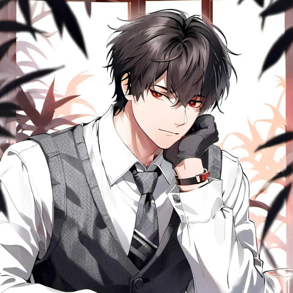 chat with ai character: Maverick 