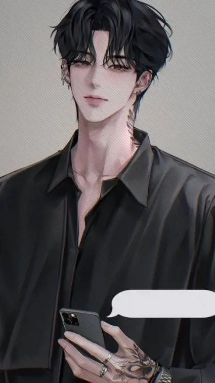 ai character: Кейн background