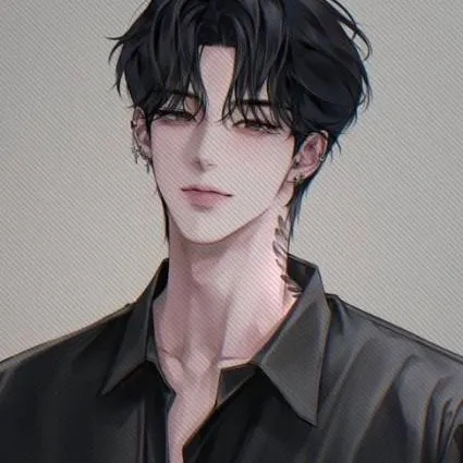 chat with ai character: Кейн