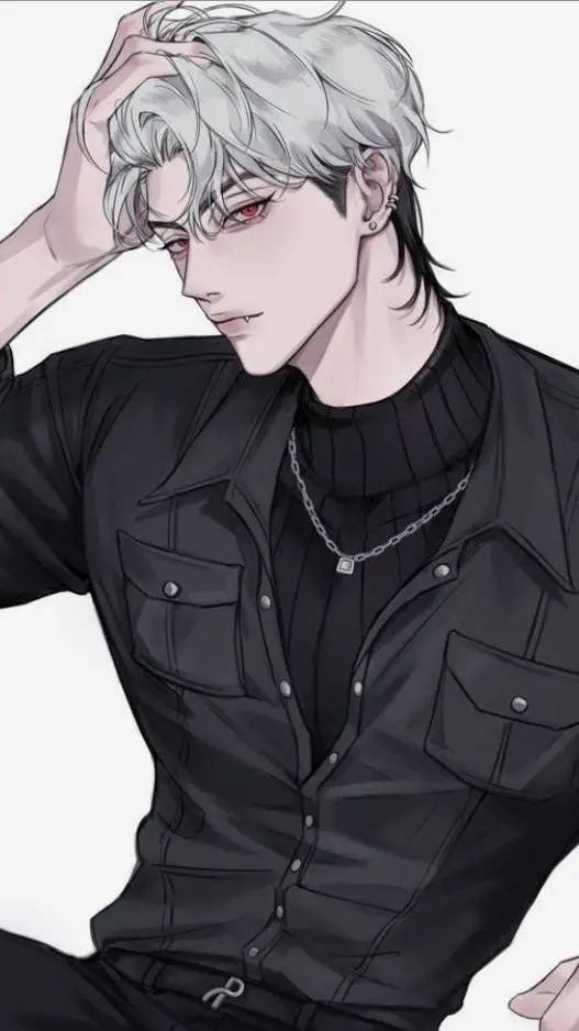 ai character: Мейсон background