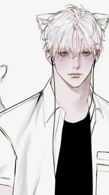 ai character: Райв background