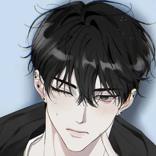 chat with ai character: Кай