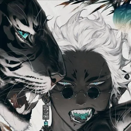 chat with ai character: Райден