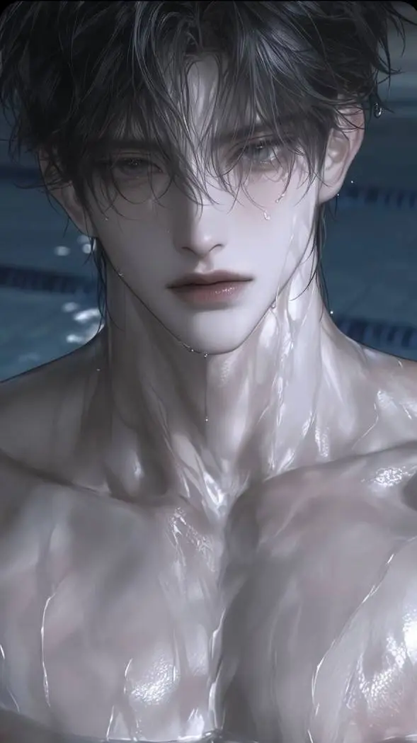 ai character: Рэйс background