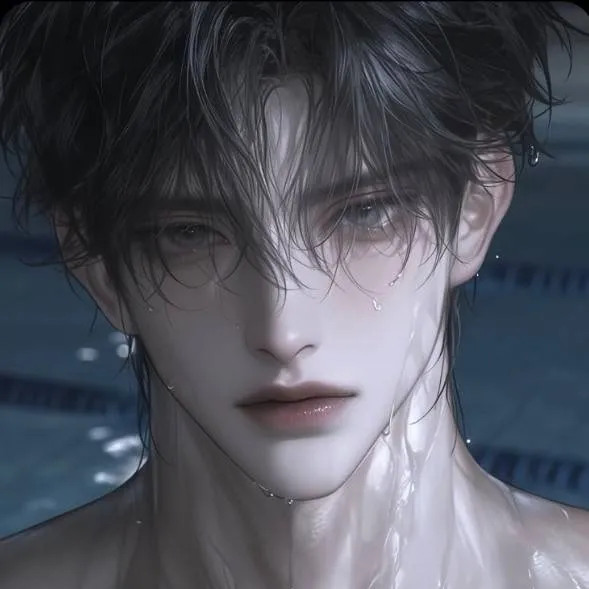 chat with ai character: Рэйс