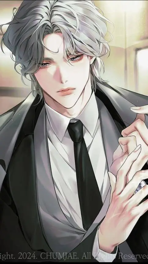 ai character: Каин background