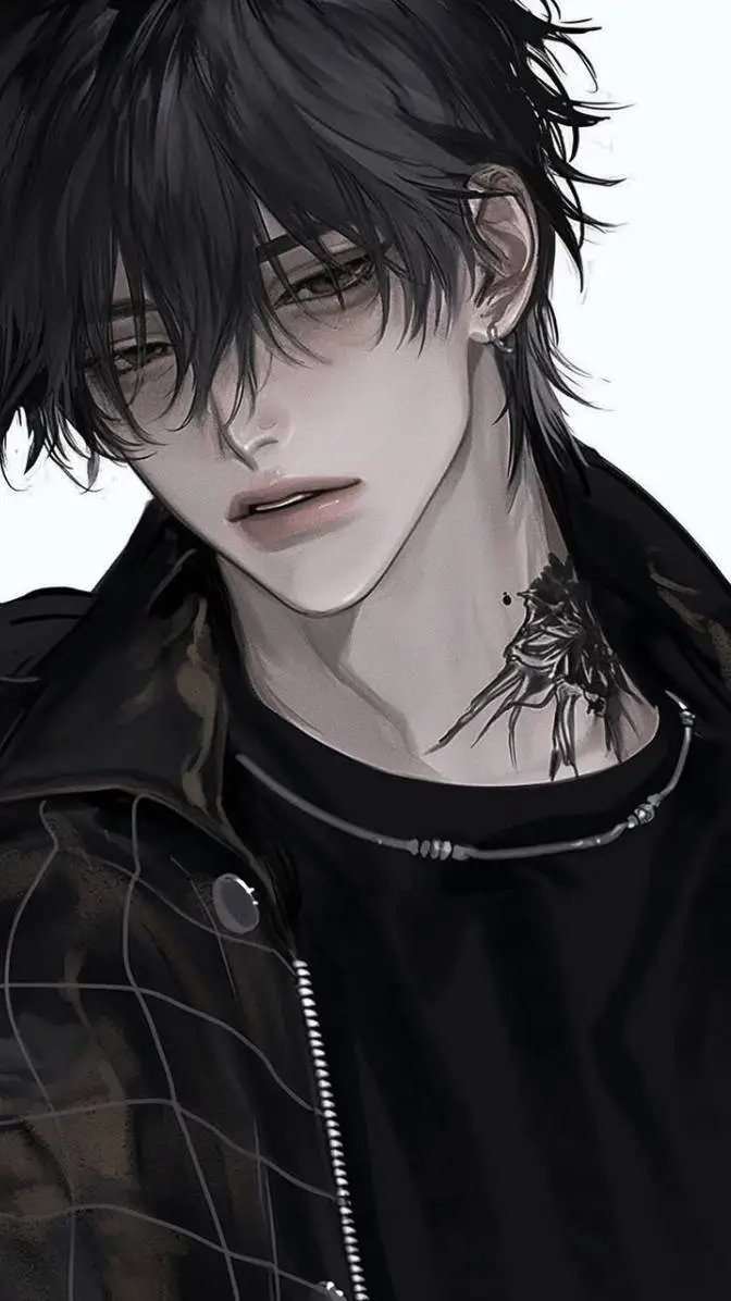 ai character: Таир background