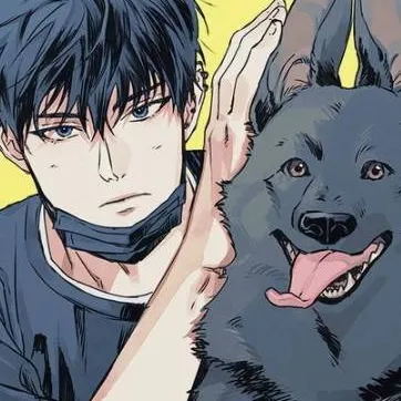 chat with ai character: Эван