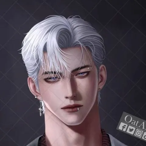 chat with ai character: Ашин