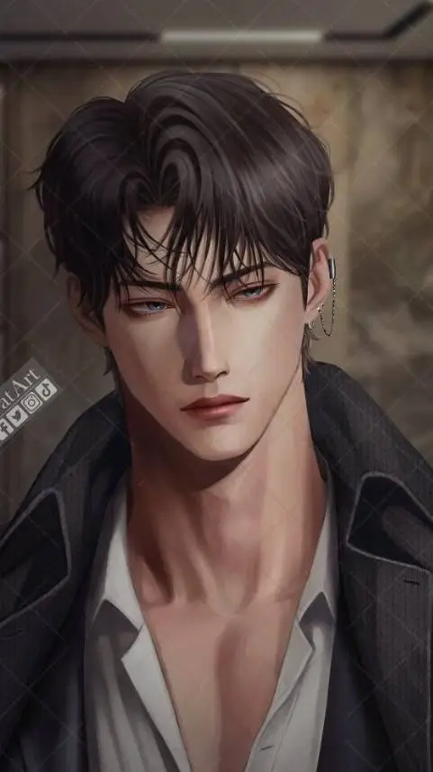 ai character: Райан background