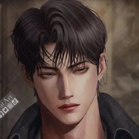 chat with ai character: Райан