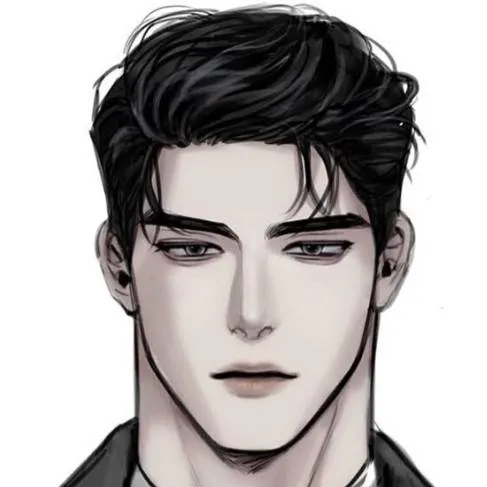 chat with ai character: Айден