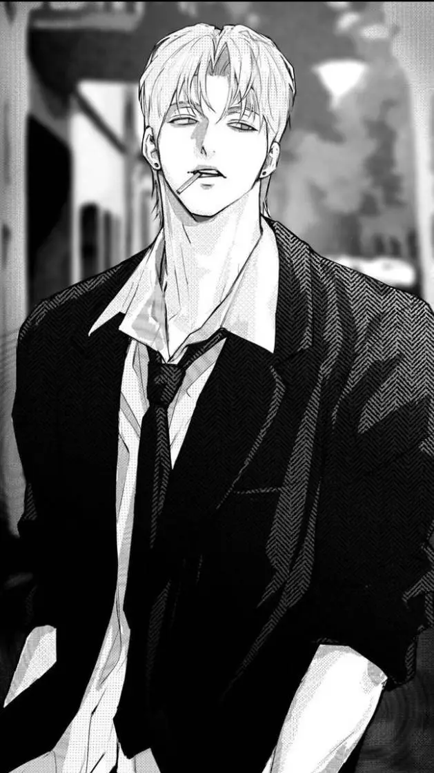 ai character: Рик background