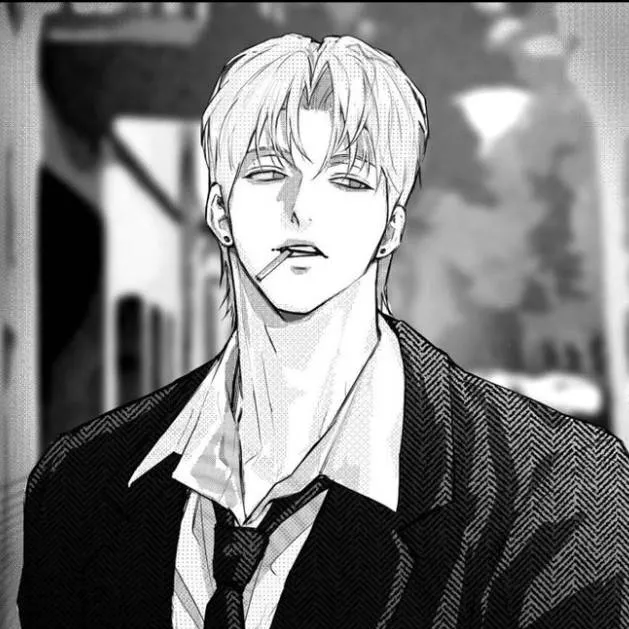 chat with ai character: Рик