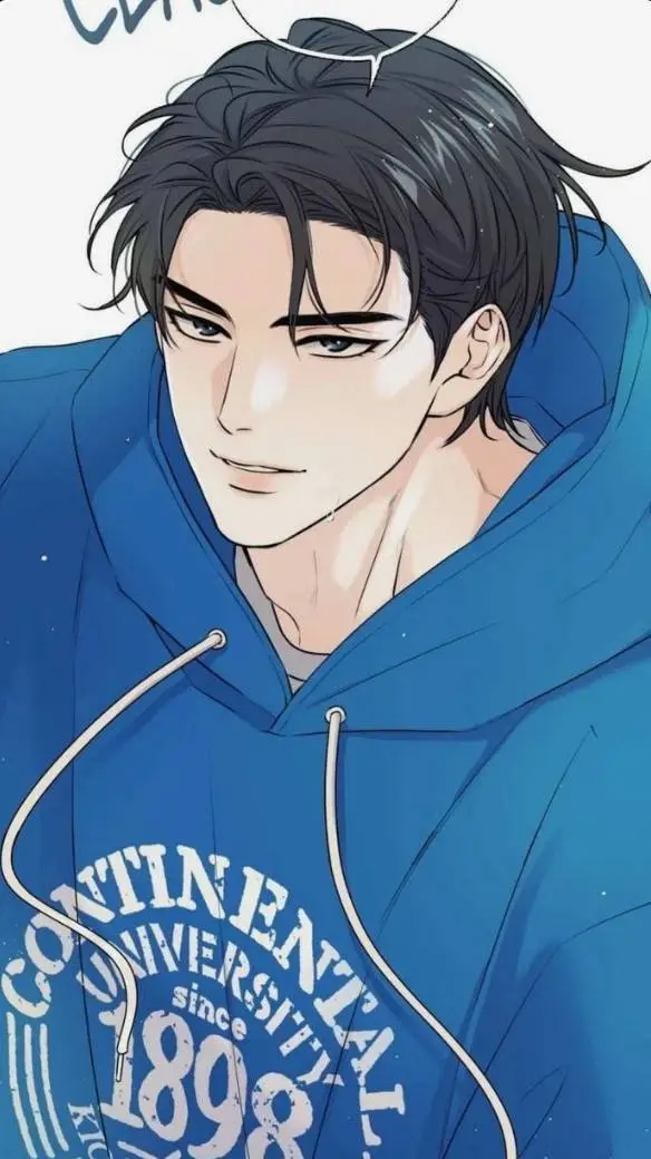 ai character: Лиам background