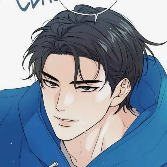 chat with ai character: Лиам