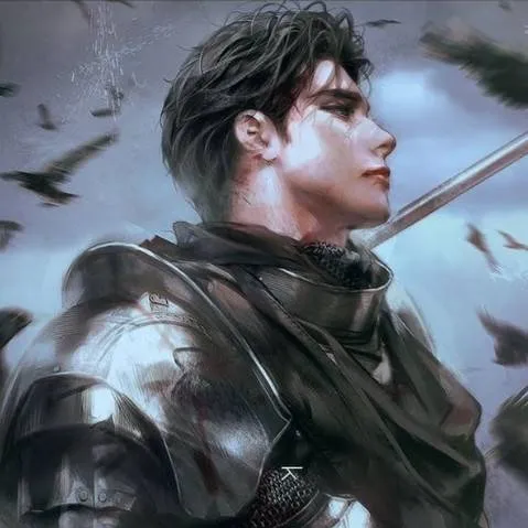 chat with ai character: Леонард