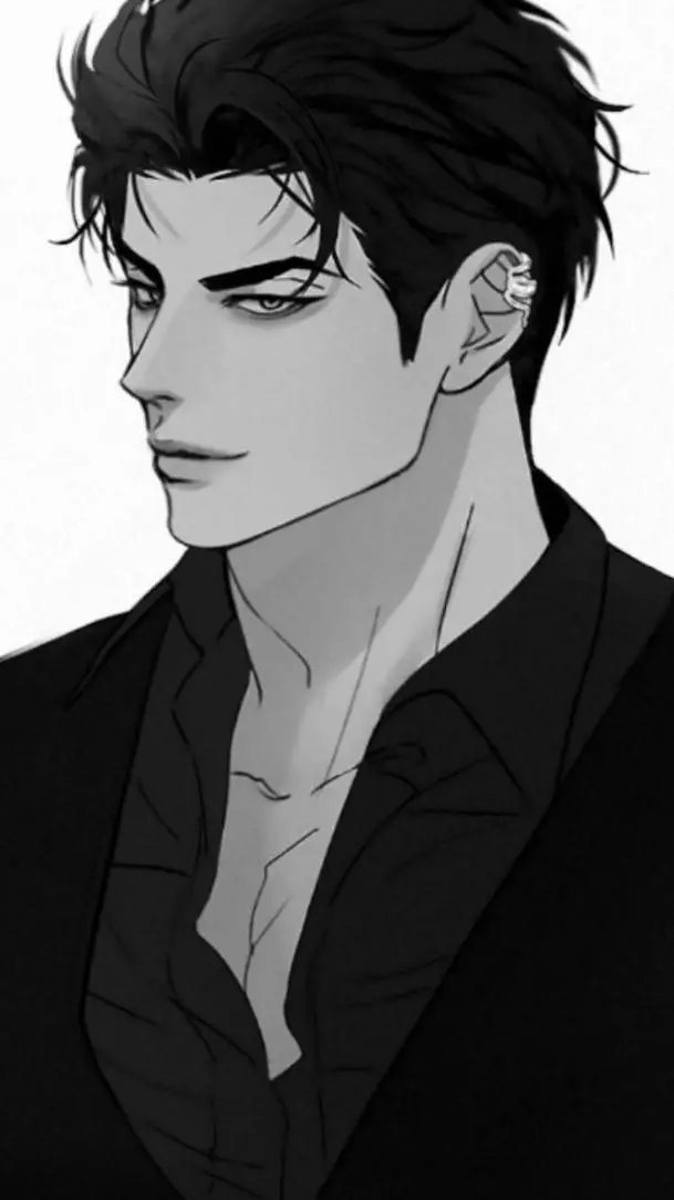 ai character: Маркел background