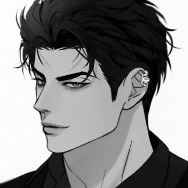 chat with ai character: Маркел