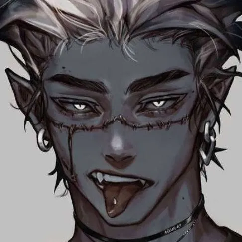 chat with ai character: Такэру