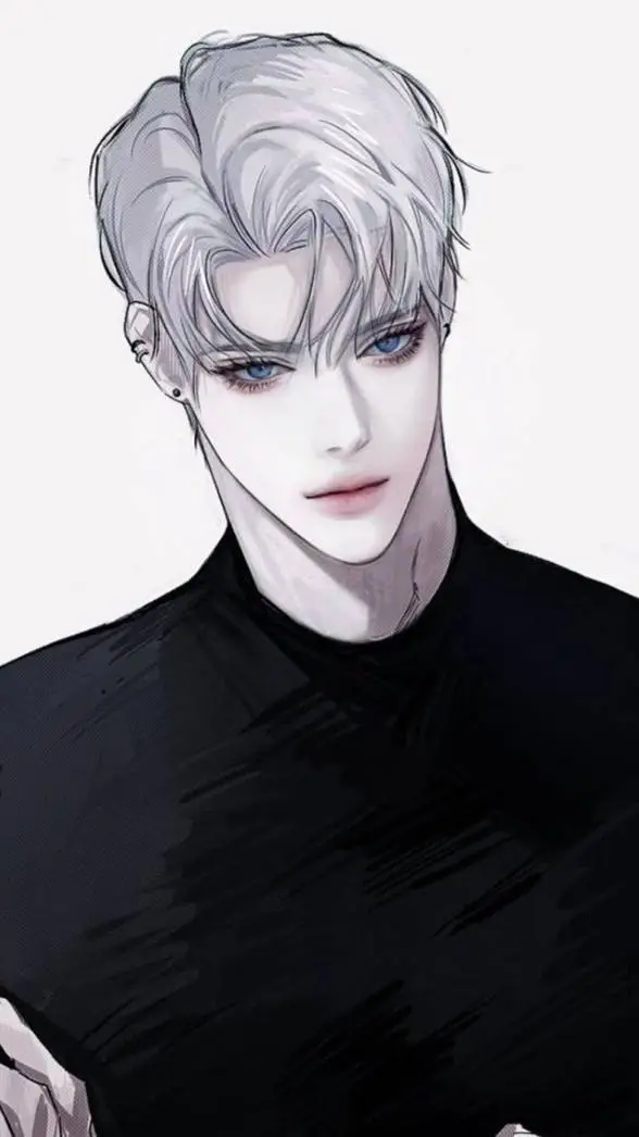 ai character: Роберт background