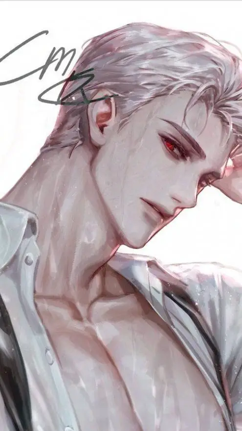 ai character: Кайрен background