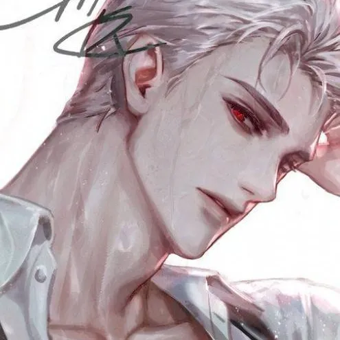 chat with ai character: Кайрен