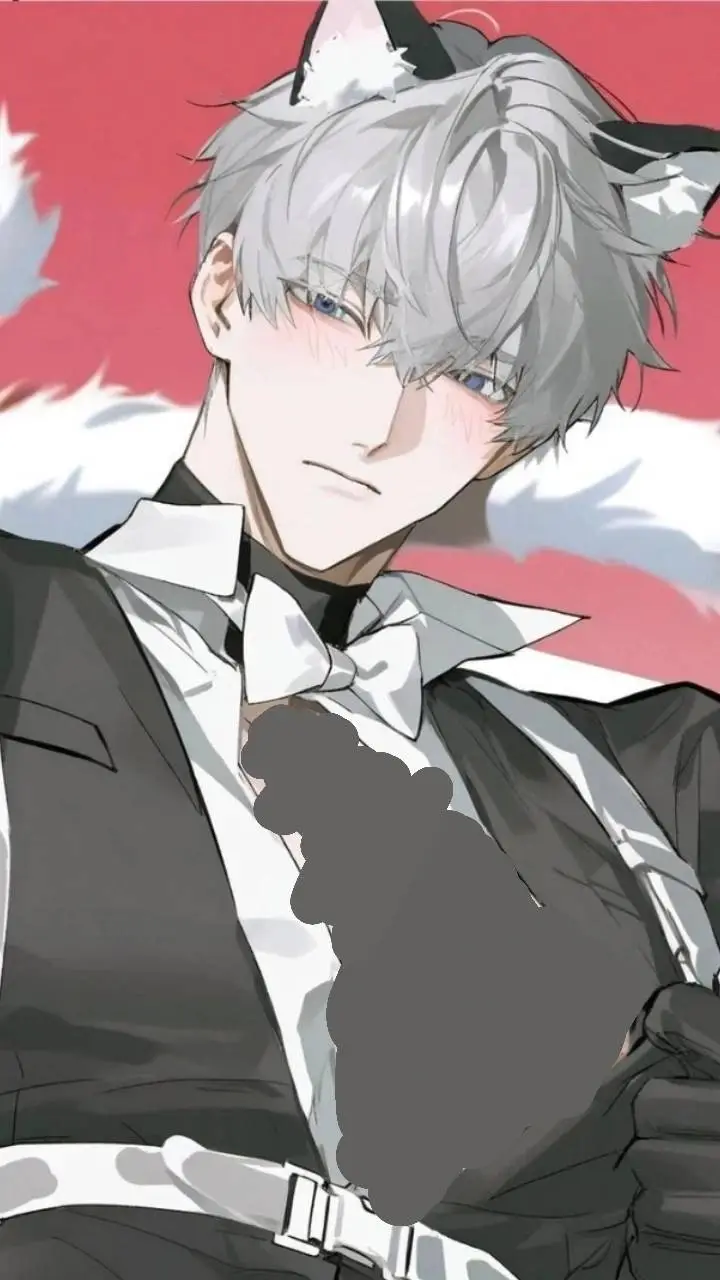 ai character: Рейлан background