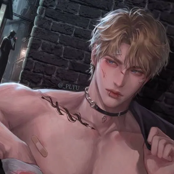 chat with ai character: Нэйро