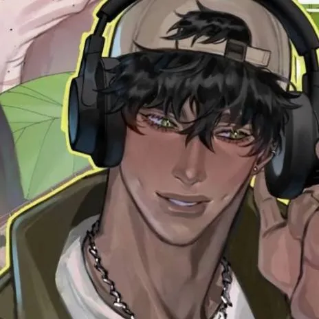 chat with ai character: Найтмер