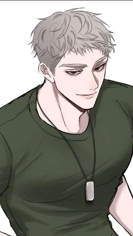 ai character: Миори  background