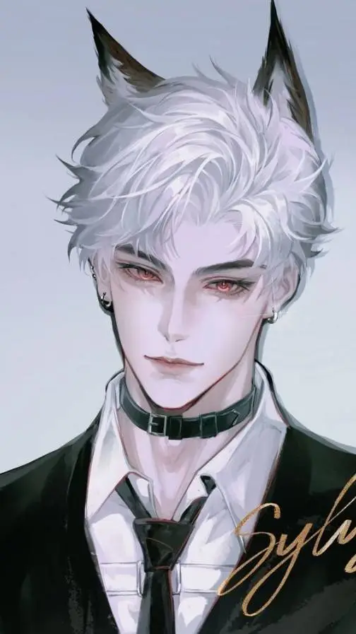 ai character: Широ background