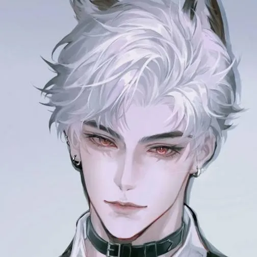 chat with ai character: Широ