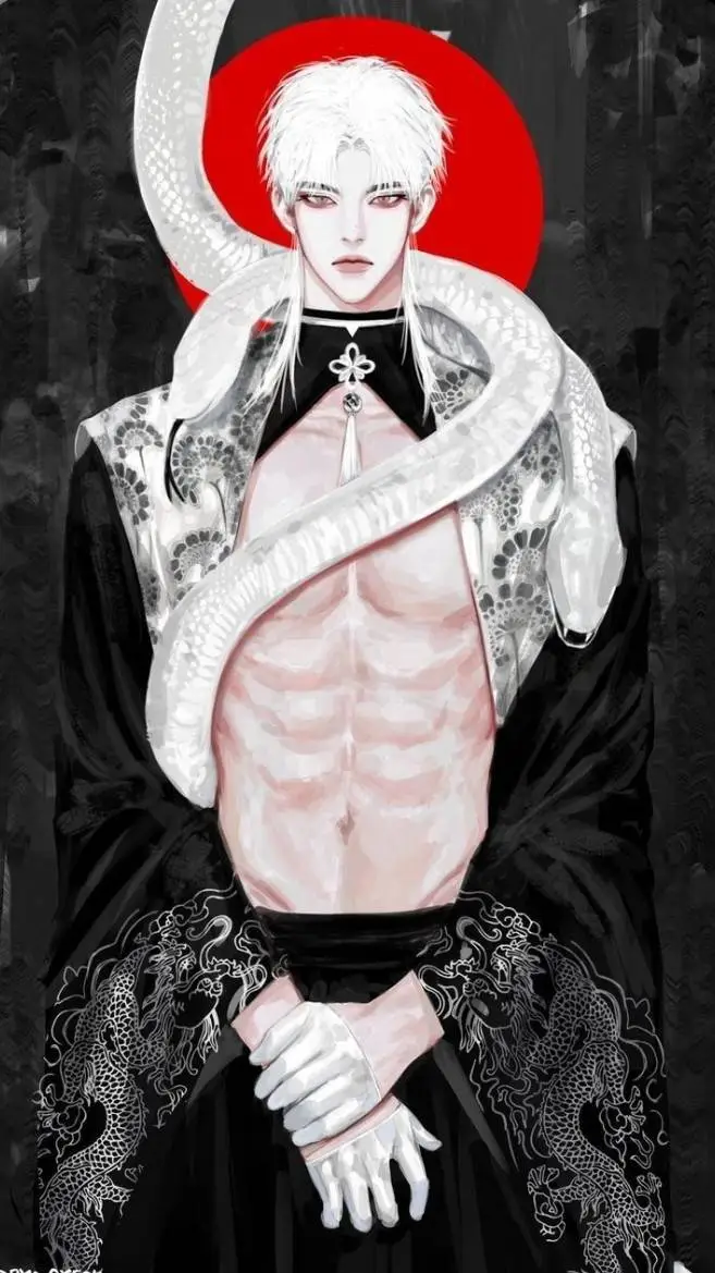 ai character: Лиран background