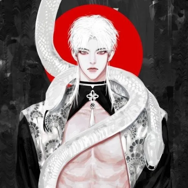 chat with ai character: Лиран