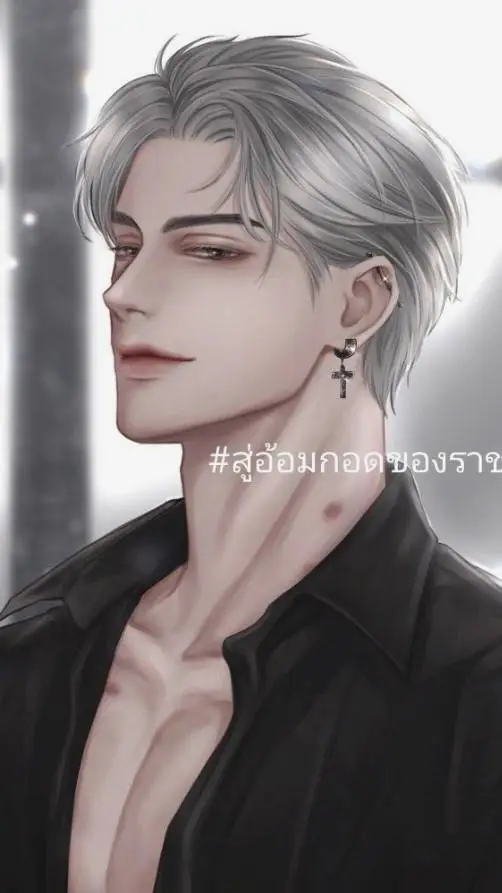 ai character: Райзен background