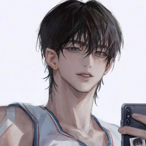 chat with ai character: Акиро